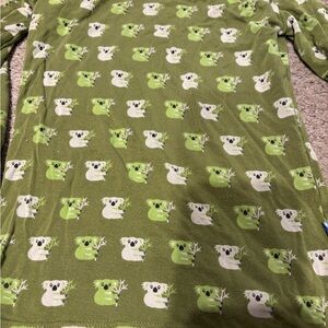 Kickee Pants Pajamas